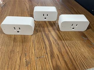 AMAZON C2YY37 SMART PLUG